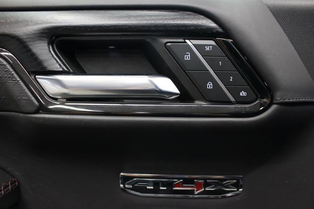 2023 GMC Sierra 1500 AT4X - 23077308 - 40