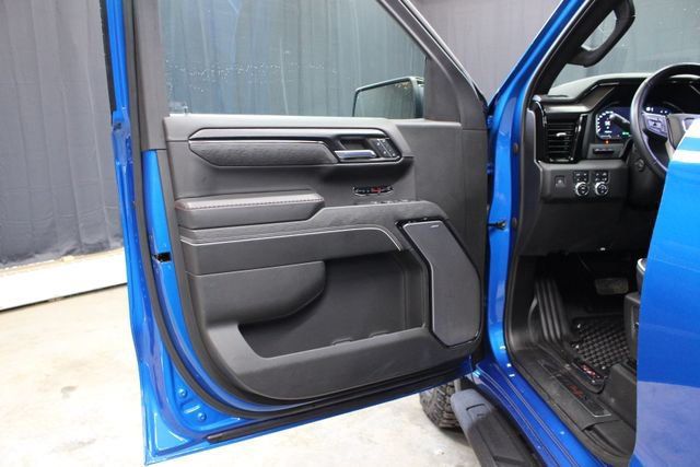 2023 GMC Sierra 1500 AT4X - 23077308 - 43