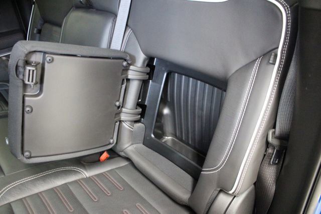 2023 GMC Sierra 1500 AT4X - 23077308 - 46