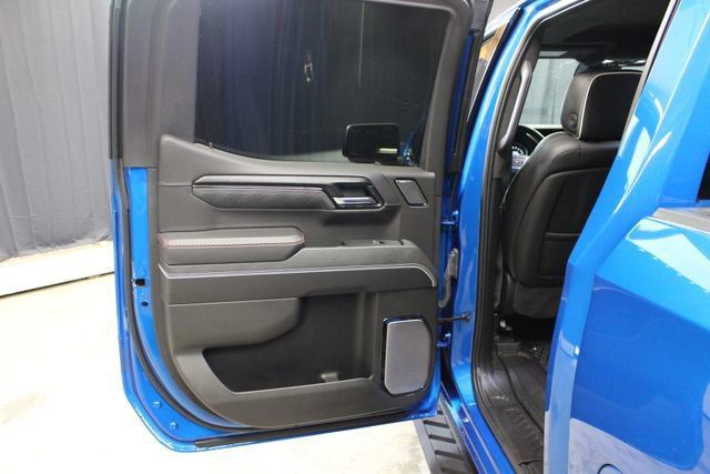 2023 GMC Sierra 1500 AT4X - 23077308 - 48