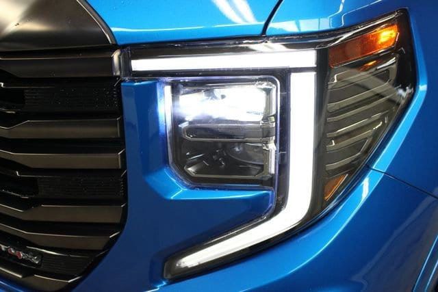 2023 GMC Sierra 1500 AT4X - 23077308 - 4