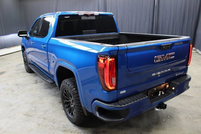 2023 GMC Sierra 1500 AT4X - 23077308 - 50