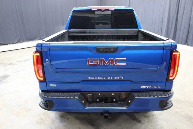 2023 GMC Sierra 1500 AT4X - 23077308 - 51