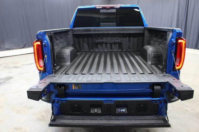 2023 GMC Sierra 1500 AT4X - 23077308 - 52