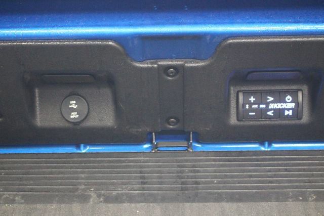 2023 GMC Sierra 1500 AT4X - 23077308 - 53