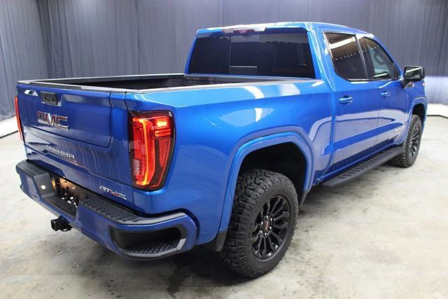 2023 GMC Sierra 1500 AT4X - 23077308 - 55
