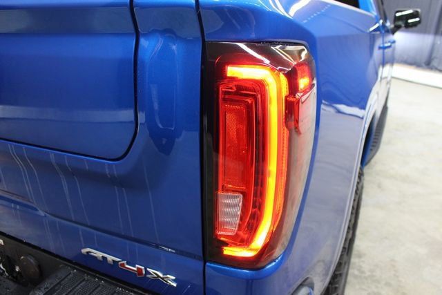 2023 GMC Sierra 1500 AT4X - 23077308 - 57