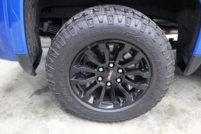 2023 GMC Sierra 1500 AT4X - 23077308 - 58