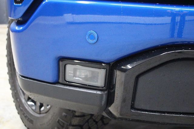2023 GMC Sierra 1500 AT4X - 23077308 - 5