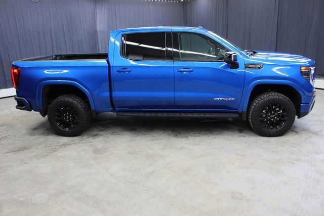 2023 GMC Sierra 1500 AT4X - 23077308 - 59