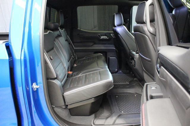 2023 GMC Sierra 1500 AT4X - 23077308 - 60