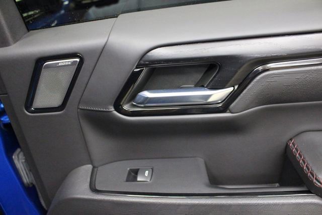 2023 GMC Sierra 1500 AT4X - 23077308 - 62