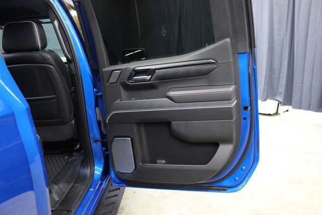 2023 GMC Sierra 1500 AT4X - 23077308 - 63