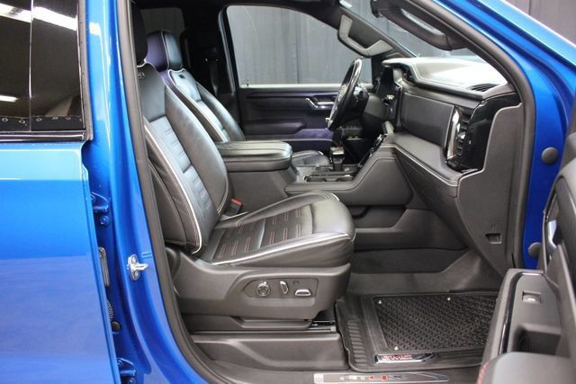 2023 GMC Sierra 1500 AT4X - 23077308 - 64