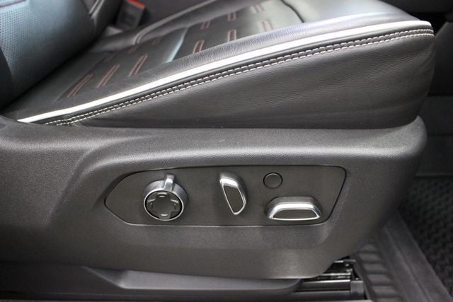 2023 GMC Sierra 1500 AT4X - 23077308 - 65