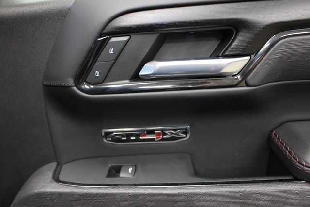 2023 GMC Sierra 1500 AT4X - 23077308 - 66