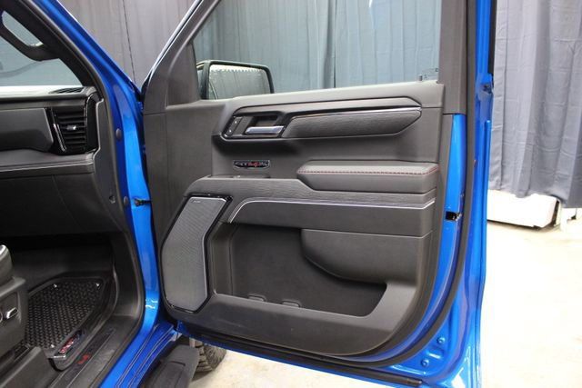 2023 GMC Sierra 1500 AT4X - 23077308 - 67