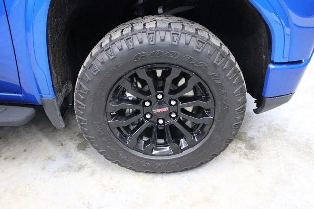 2023 GMC Sierra 1500 AT4X - 23077308 - 68