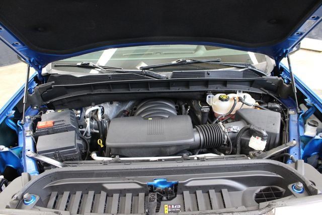 2023 GMC Sierra 1500 AT4X - 23077308 - 70
