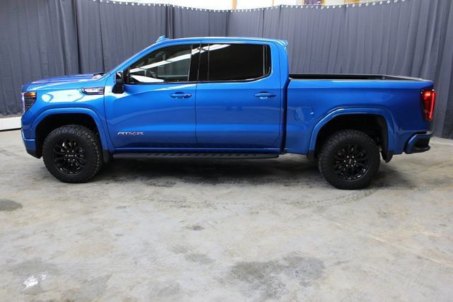 2023 GMC Sierra 1500 AT4X - 23077308 - 7