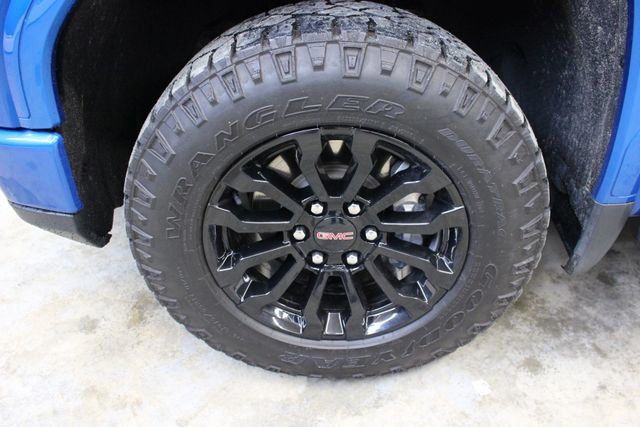2023 GMC Sierra 1500 AT4X - 23077308 - 8