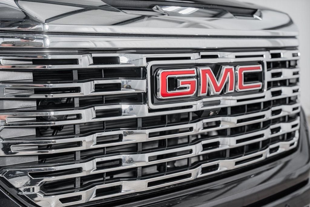 2023 GMC Sierra 1500 Denali - 22543428 - 11