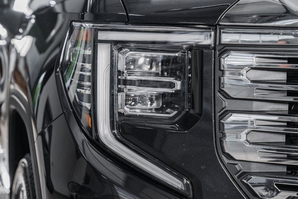 2023 GMC Sierra 1500 Denali - 22543428 - 12