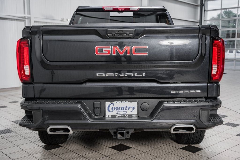 2023 GMC Sierra 1500 Denali - 22543428 - 5