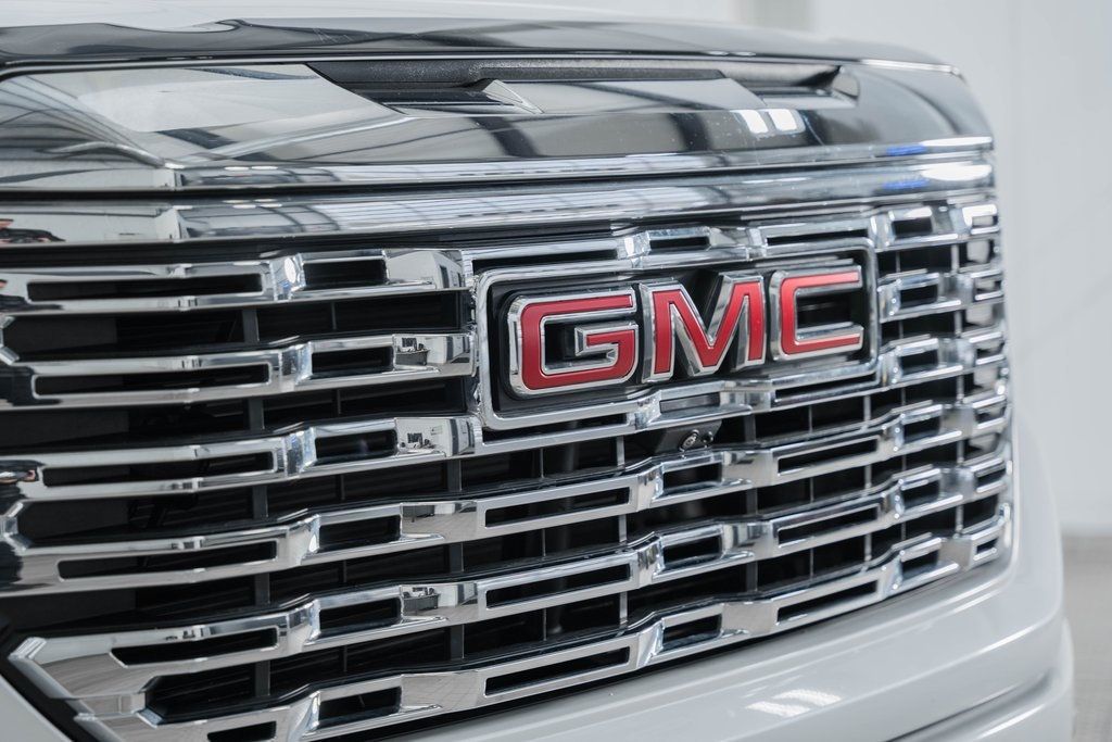 2023 GMC Sierra 1500 Denali - 22725288 - 10