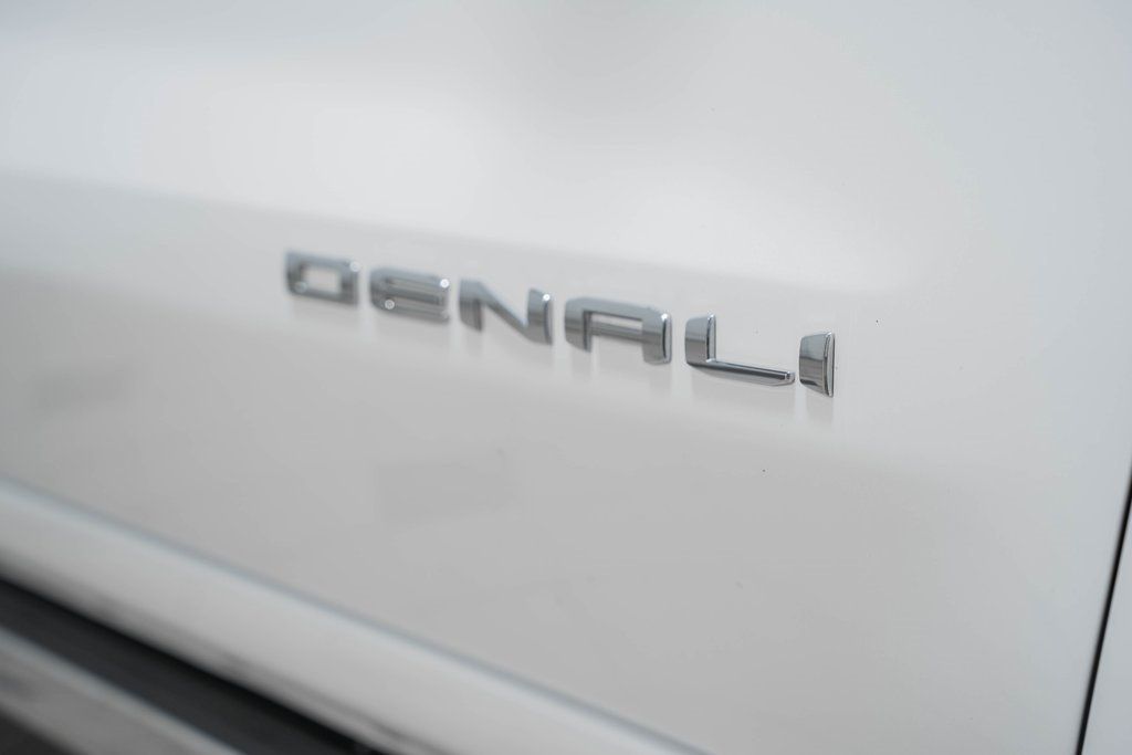 2023 GMC Sierra 1500 Denali - 22725288 - 17