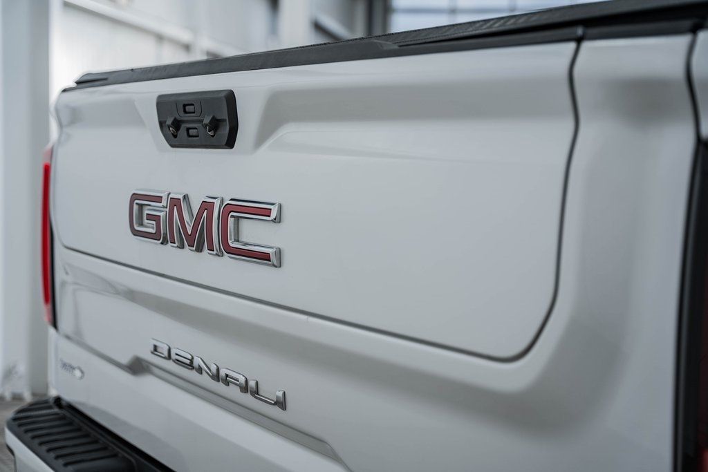 2023 GMC Sierra 1500 Denali - 22725288 - 29