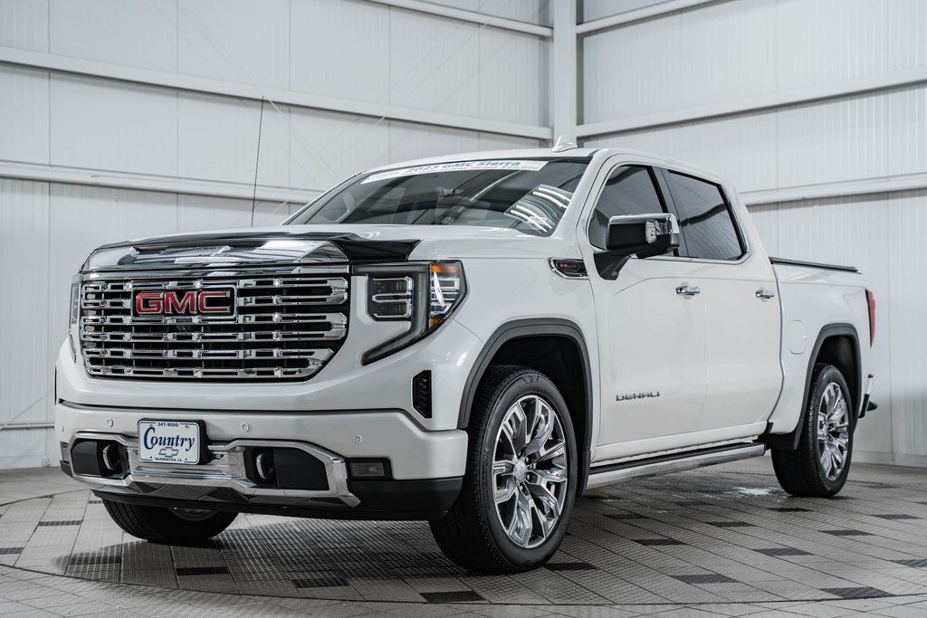 2023 GMC Sierra 1500 Denali - 22725288 - 3