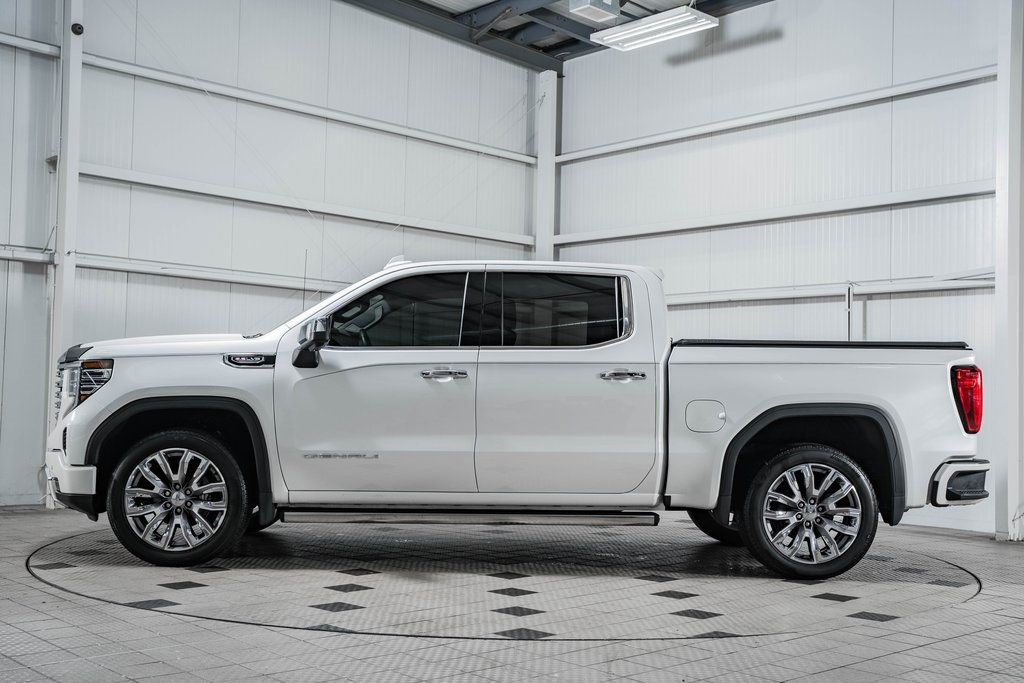 2023 GMC Sierra 1500 Denali - 22725288 - 4