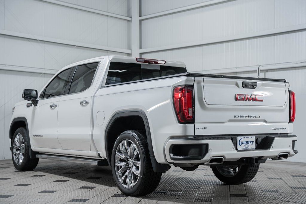 2023 GMC Sierra 1500 Denali - 22725288 - 5