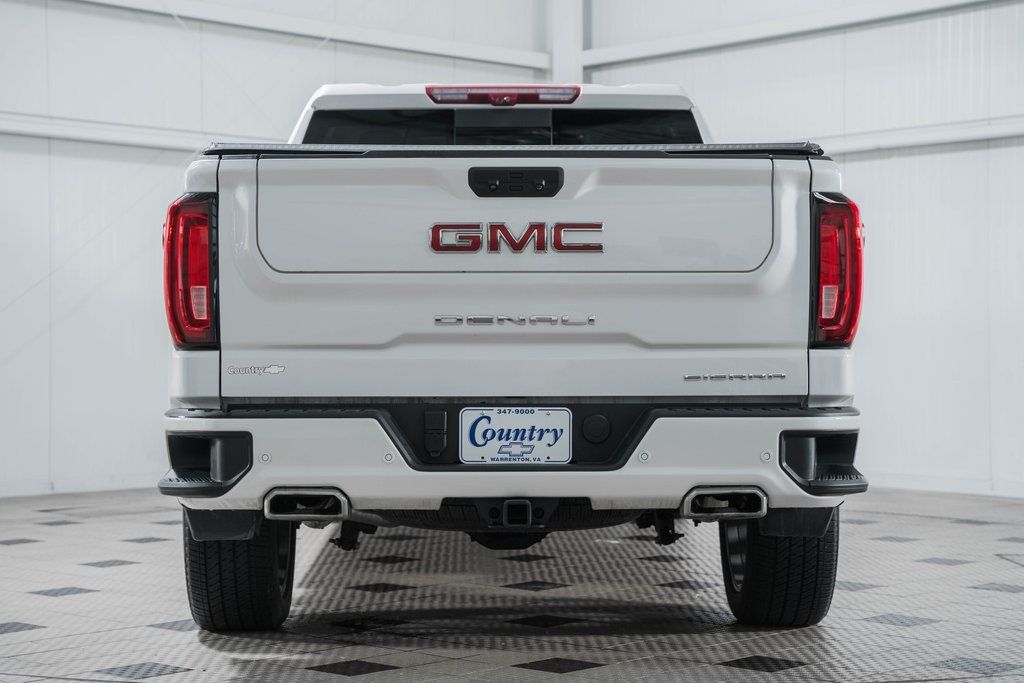 2023 GMC Sierra 1500 Denali - 22725288 - 6