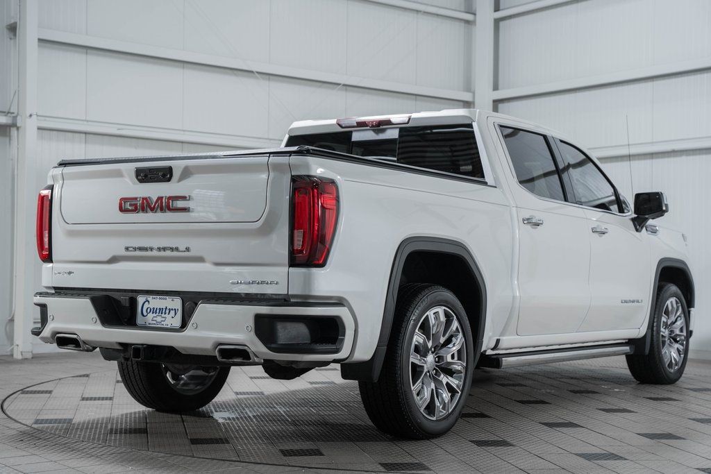 2023 GMC Sierra 1500 Denali - 22725288 - 7