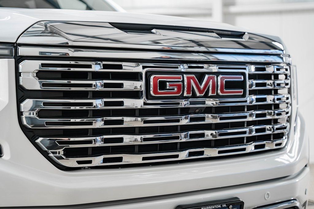 2023 GMC Sierra 1500 Denali - 22739234 - 10