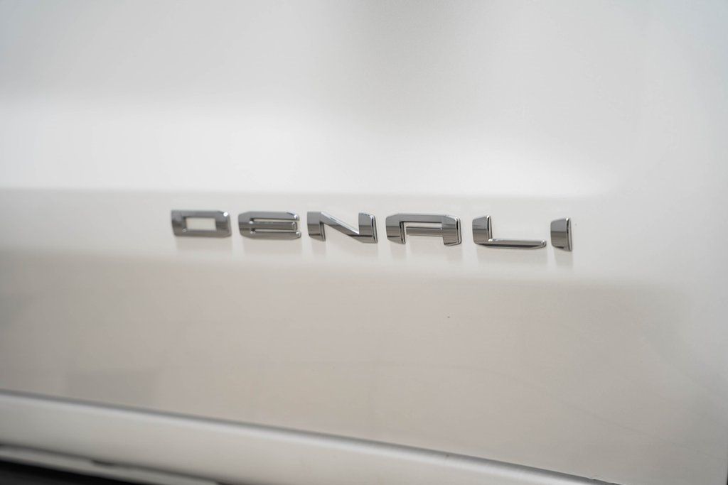 2023 GMC Sierra 1500 Denali - 22739234 - 18