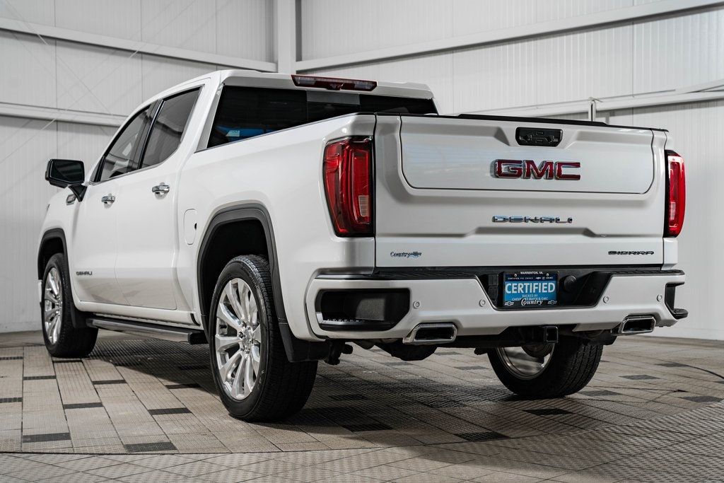 2023 GMC Sierra 1500 Denali - 22739234 - 5