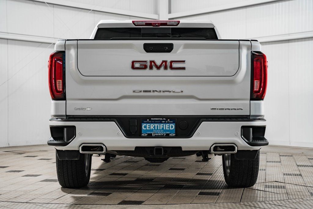 2023 GMC Sierra 1500 Denali - 22739234 - 6