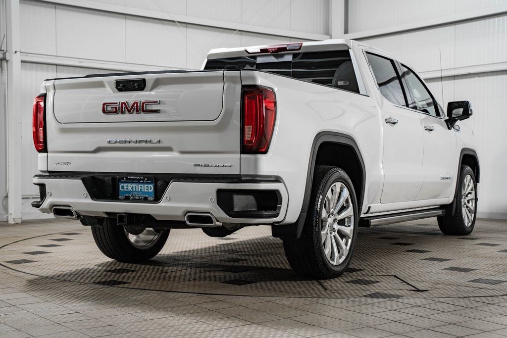 2023 GMC Sierra 1500 Denali - 22739234 - 7