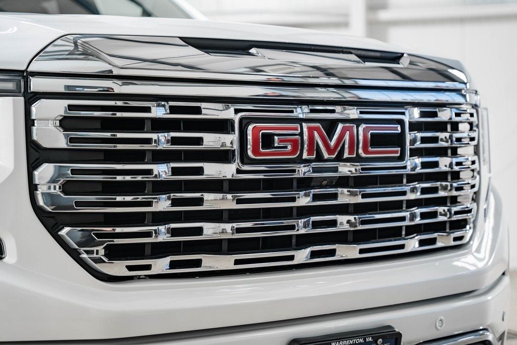 2023 GMC Sierra 1500 Denali - 22768679 - 10