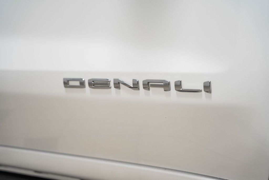 2023 GMC Sierra 1500 Denali - 22768679 - 18