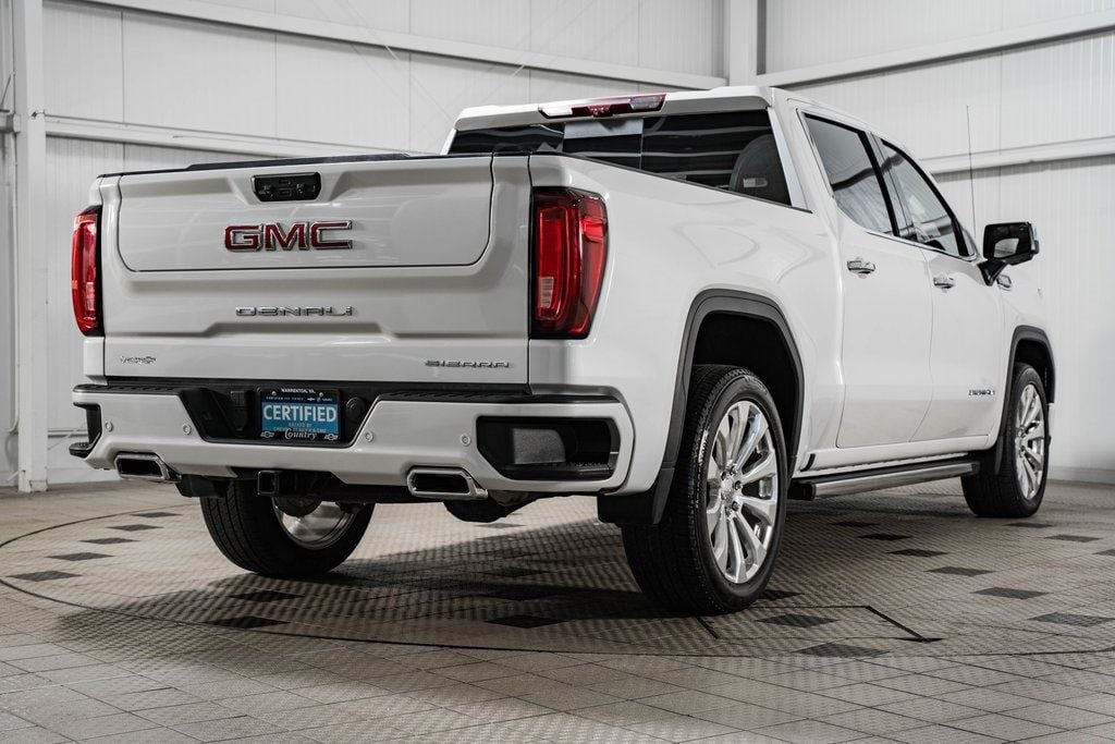 2023 GMC Sierra 1500 Denali - 22768679 - 7