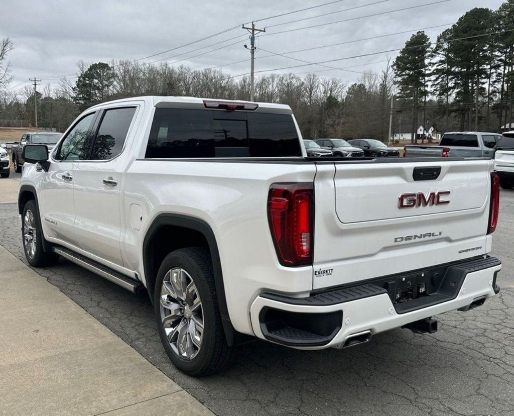 2023 GMC Sierra 1500 Denali - 22769929 - 4