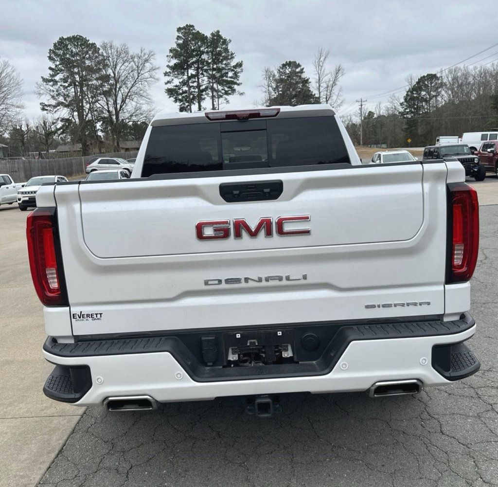 2023 GMC Sierra 1500 Denali - 22769929 - 5