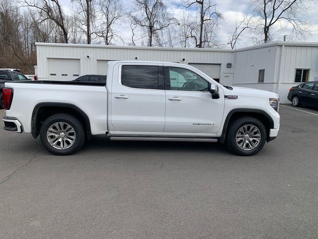 2023 GMC Sierra 1500 Denali - 22782419 - 1