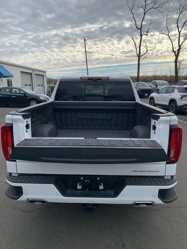 2023 GMC Sierra 1500 Denali - 22782419 - 21