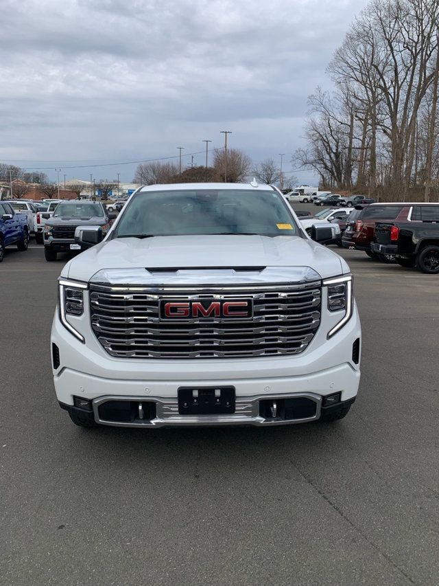 2023 GMC Sierra 1500 Denali - 22782419 - 22