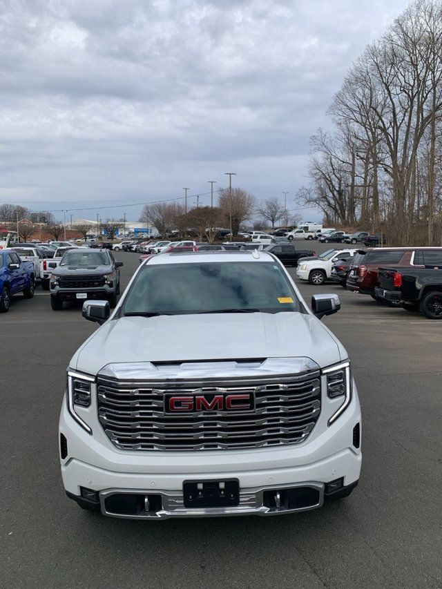 2023 GMC Sierra 1500 Denali - 22782419 - 23